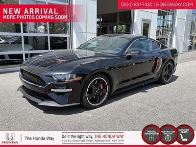 Used Ford Mustang 2019 for sale in Abbotsford, British-Columbia
