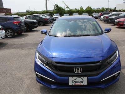 Used Honda Civic 2019 for sale in Gatineau, Quebec