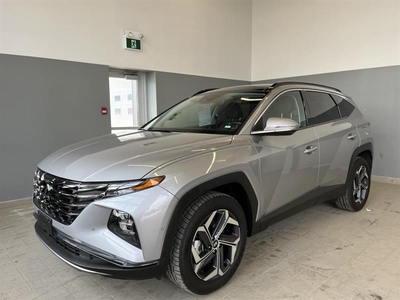Used Hyundai Tucson 2022 for sale in Joliette, Quebec