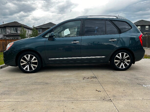 2012 Kia Rhondo For Sale by Owner