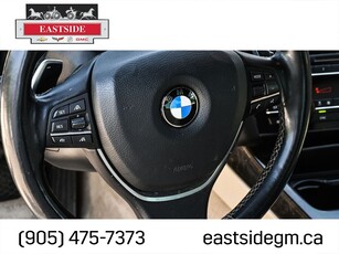 2015 BMW 650