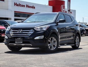 2016 Hyundai Santa Fe