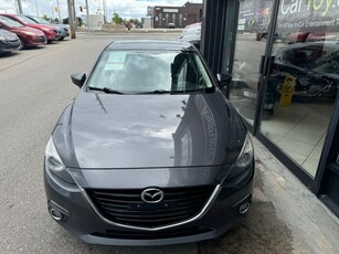 2016 Mazda Mazda3