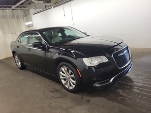 2020 Chrysler 300