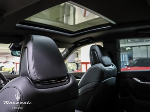 2020 Maserati Levante
