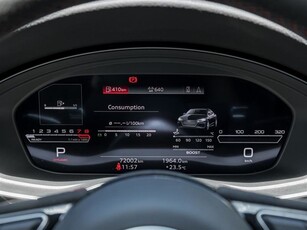 2021 Audi RS 5