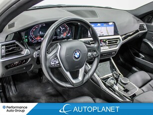 2021 BMW 330i xDrive