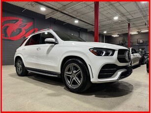 2022 Mercedes-Benz GLE