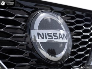 2022 Nissan Qashqai