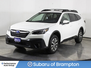 2022 Subaru Outback For Sale at Subaru Of Brampton