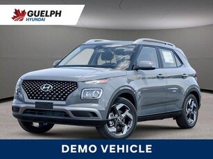 New Hyundai Venue 2023 for sale in Guelph, Ontario