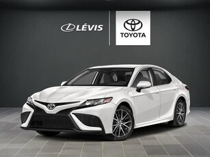 New Toyota Camry 2024 for sale in Levis, Quebec