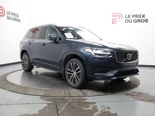 New Volvo XC90 2020 for sale in Trois-Rivieres, Quebec