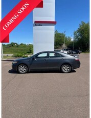 Used 2009 Toyota Camry Hybrid for Sale in Moncton, New Brunswick
