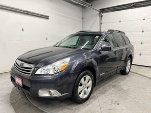 Used 2012 Subaru Outback JUST SOLD for Sale in Ottawa, Ontario