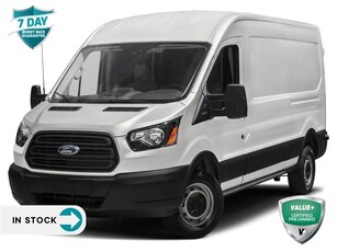 Used 2016 Ford Transit 250 3.7L RWD BACK UP ALARM for Sale in Sault Ste. Marie, Ontario