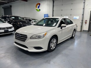 Used 2016 Subaru Legacy 4DR SDN CVT 2.5I for Sale in North York, Ontario