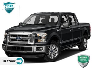 Used 2017 Ford F-150 XLT 2.7L XTR SYNC 3 for Sale in Sault Ste. Marie, Ontario