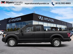 Used 2019 Ford F-150 XLT - Apple CarPlay - Android Auto - $97.44 /Wk for Sale in Kanata, Ontario