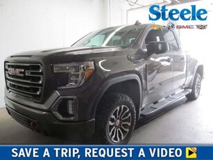 Used 2019 GMC Sierra 1500 AT4 *GM Certified* for Sale in Dartmouth, Nova Scotia