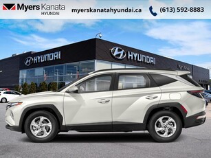 Used 2023 Hyundai Tucson Preferred - Heated Seats for Sale in Kanata, Ontario