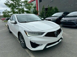 Used Acura ILX 2022 for sale in Laval, Quebec