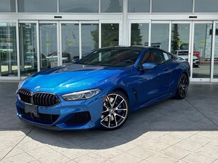 Used BMW 850 2019 for sale in North Vancouver, British-Columbia