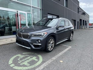 Used BMW X1 2019 for sale in Granby, Quebec