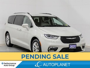 Used Chrysler Pacifica 2021 for sale in clarington, Ontario