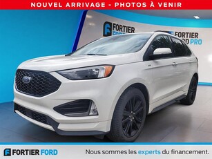 Used Ford Edge 2020 for sale in Anjou, Quebec