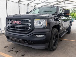 Used GMC Sierra 2016 for sale in Mirabel, Quebec