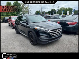 Used Hyundai Tucson 2018 for sale in st-raymond, Quebec