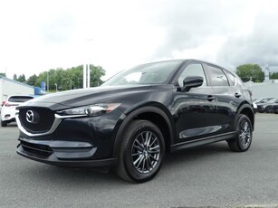 Used Mazda CX-5 2019 for sale in Saint-Georges, Quebec