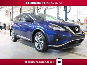 Used Nissan Murano 2020 for sale in Saint-Eustache, Quebec