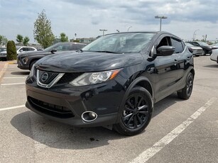 Used Nissan Qashqai 2018 for sale in Montreal, Quebec