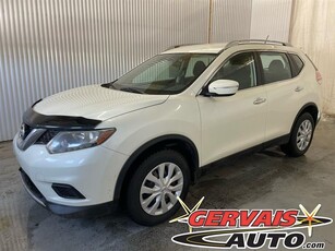 Used Nissan Rogue 2015 for sale in Shawinigan, Quebec