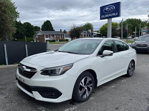 Used Subaru Legacy 2020 for sale in st-jerome, Quebec
