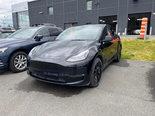 Used Tesla Model Y 2022 for sale in Granby, Quebec