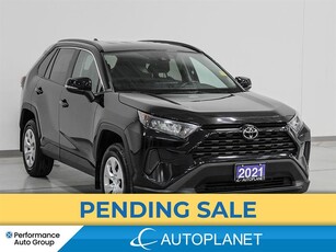 Used Toyota RAV4 2021 for sale in clarington, Ontario