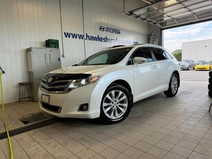 Used Toyota Venza 2014 for sale in Hawkesbury, Ontario