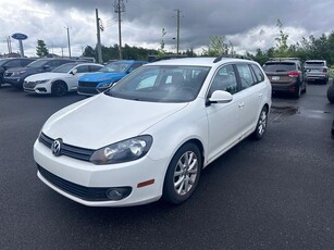 Used Volkswagen Golf 2013 for sale in Drummondville, Quebec