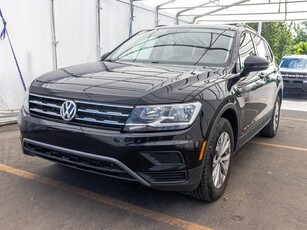 Used Volkswagen Tiguan 2019 for sale in Mirabel, Quebec