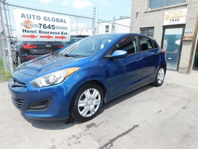 Used Hyundai Elantra GT 2015 for sale in Montreal, Quebec