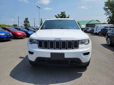 Used Jeep Grand Cherokee 2020 for sale in Saint-Constant, Quebec