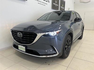 Used Mazda CX-9 2023 for sale in Cowansville, Quebec