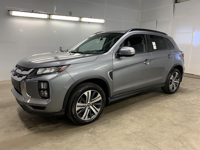 Used Mitsubishi RVR 2022 for sale in Mascouche, Quebec