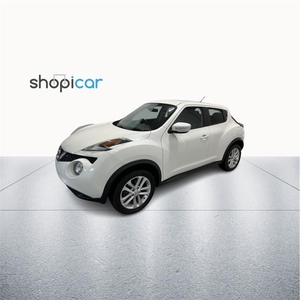 Used Nissan Juke 2017 for sale in Lachine, Quebec