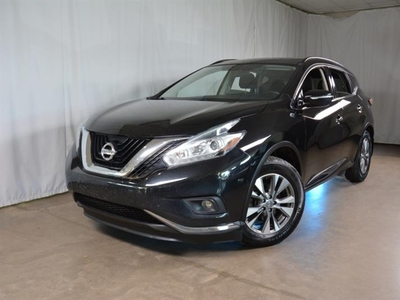 Used Nissan Murano 2015 for sale in Laval, Quebec