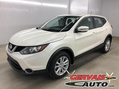 Used Nissan Qashqai 2017 for sale in Lachine, Quebec