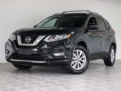 Used Nissan Rogue 2018 for sale in Shawinigan, Quebec